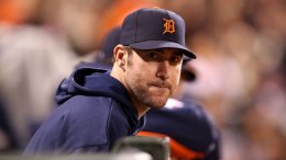 On Deck: Tigers
