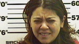 Warrants Say Smith Tried to Kill Daughter