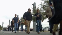Chris Kyle Touched People He Never Met