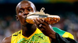 How to Become an Olympic Icon
