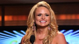 Miranda Lambert on Married Life