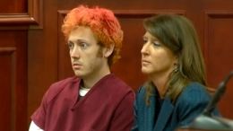 "Dark Knight" Massacre Suspect Appears in Court