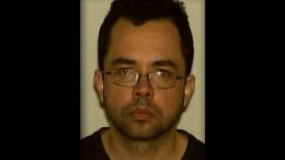 Nude Fast Food: Man Arrested After Visiting Drive-Throughs Naked