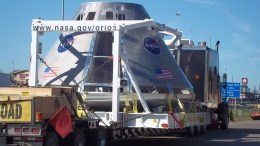 Dallas Construction Stalls Spaceship