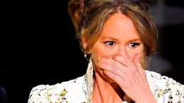 Oscar Highlights 2011