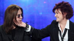 The Osbournes Pay Off $1.7 Million Tax Debt