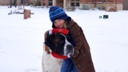 Friday Snow Photos - Gallery II