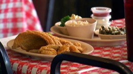 Restaurants Hope Co-Op Can Cook Competition