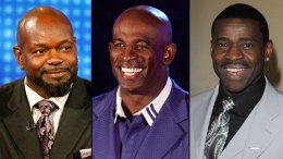 Cowboy Greats Appear in PSA Favoring Gun Law Reforms