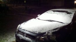 Winter Weather Doesn't Last Long
