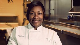 Private Social Hosts Top Chef Dinners