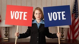 Election Results