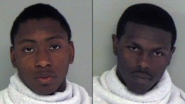 Five HS Students Arrested in Sex Assault