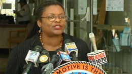 County Gets Swine-Flu Help From Feds