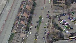 Bystander Killed in DART Shooting