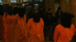 "Dark Knight Rises" Videos Smell Like Arson & Gitmo