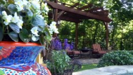 Housing Market Pushes Homeowners to Make Improvements