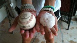 Your Storm Photos - June 13