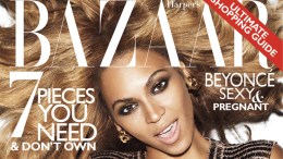 Beyonce is Launching a Maternity Line