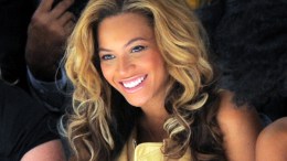 Inside Beyonce's World