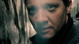 Jeremy Renner is "Bourne" Again in New "Legacy" Trailer
