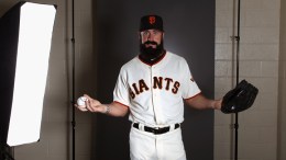 Charlie Sheen on Brian Wilson