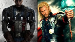 Of Course "Captain America" and "Thor" Sequels Are In the Pipeline