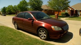 Used Car Sold Without Catalytic Converter: New Owner
