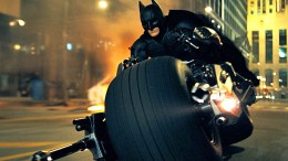 Chris Nolan Announces "Dark Knight Rises" Shooting in Steel Town