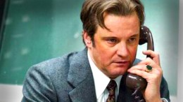 The Cast of 'Tinker, Tailor, Soldier, Spy'