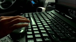 New Technology Could Stop Distracted Officer Crashes