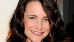 Celebrity Single Moms: Kristin Davis