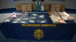 Drug Cartels Move High-Level Operations into DFW