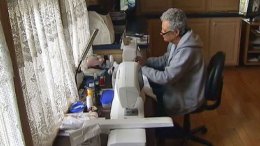 Cancer Patient Gets to Keep Beloved Craft-Store Job
