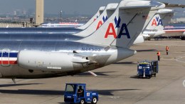 AA Plans to Outsource Thousands of Jobs