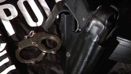 DPD Fires 2 Officers Accused of Falsifying Records