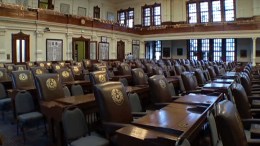 Senate, House End Budget Stalemate