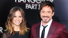 Robert Downey Jr.