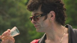Tribeca Review: "sex & drugs & rock & roll"