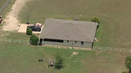 Bomb-Making Supplies Found During Traffic Stop