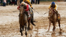 Derby Winner Orb Set for Belmont Stakes