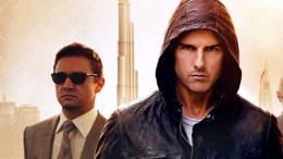 Review: Fourth Time's the Charm for "Mission: Impossible - Ghost Protocol"