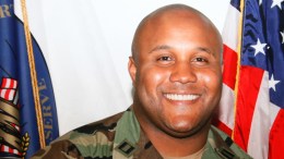FBI: No Weapons in Search of Dorner's Las Vegas Home
