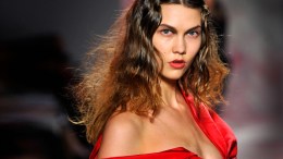 Top Runway Trends from Fashion Week