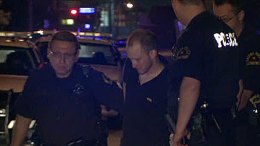 Deadly Crash in Dallas