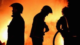Millions of Dollars Not Reaching Volunteer Fire Departments