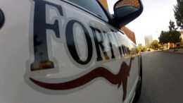 Fort Worth Police Ban Typing While Driving