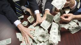 Senate Votes to Take Feds Unemployment Money