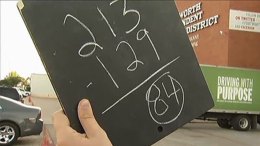 Fort Worth ISD Reducing Staff