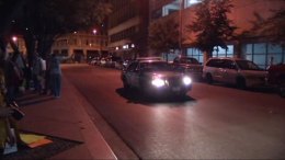 Occupy Fort Worth Protesters Arrested